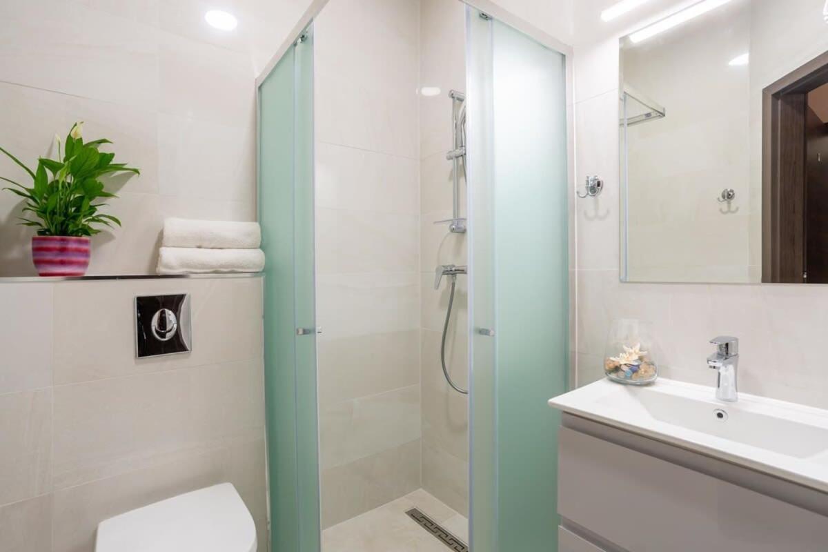 Apartament Extra Central&new