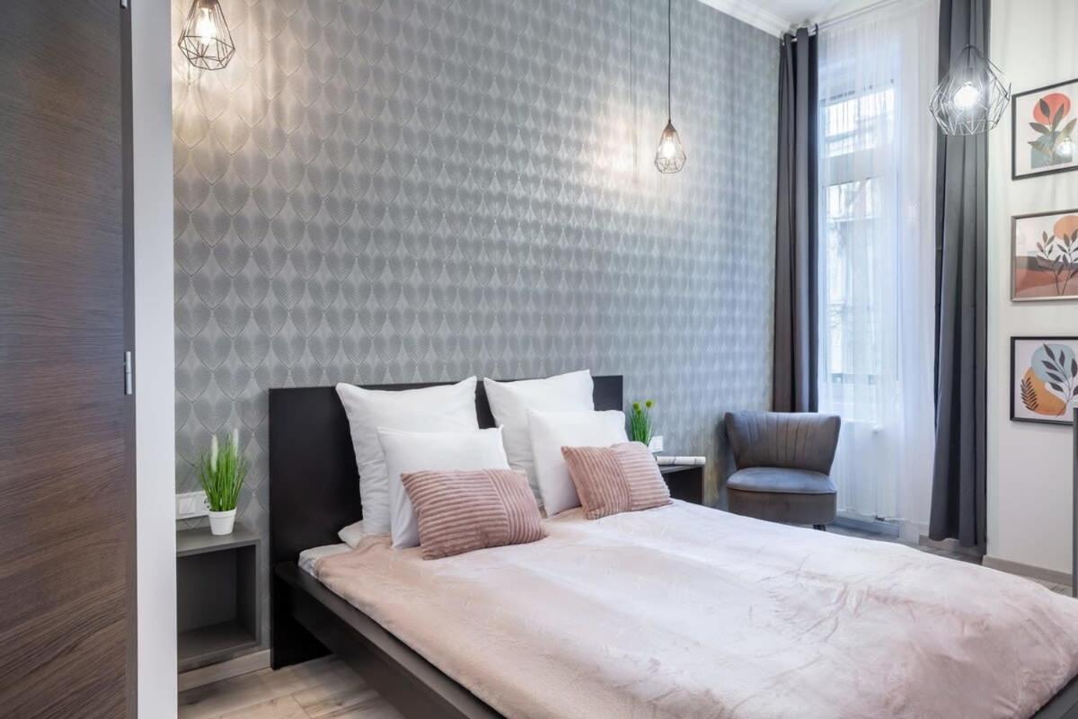 Apartament Extra Central&new